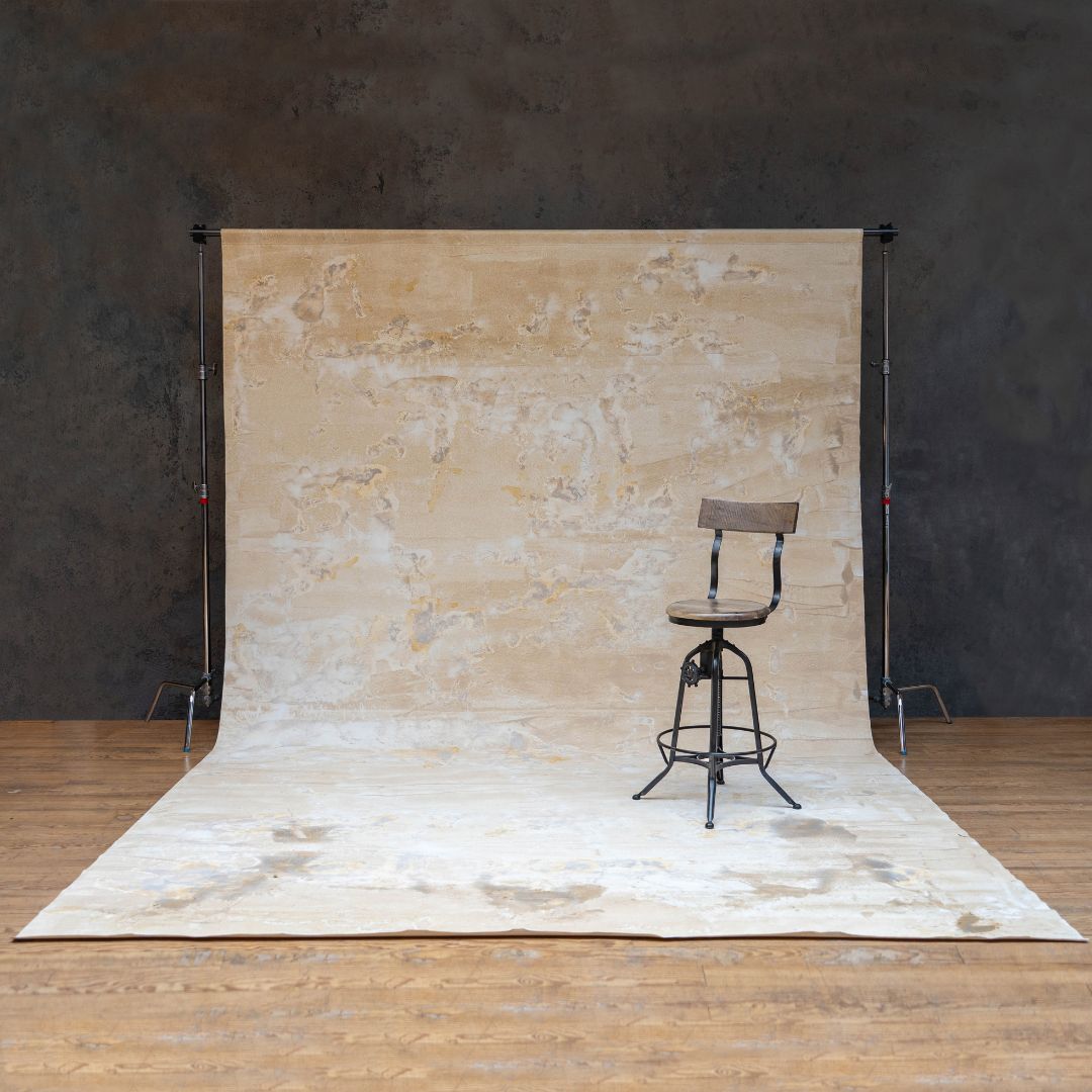 Toile de fond Delamain location