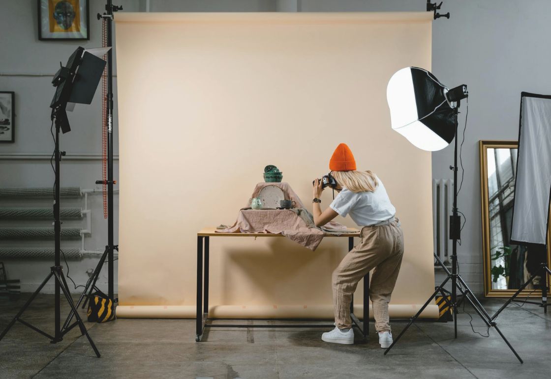 choisir fond uni : guide ultime