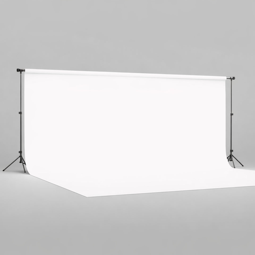 Fond papier blanc pure grande largeur#Couleur_White