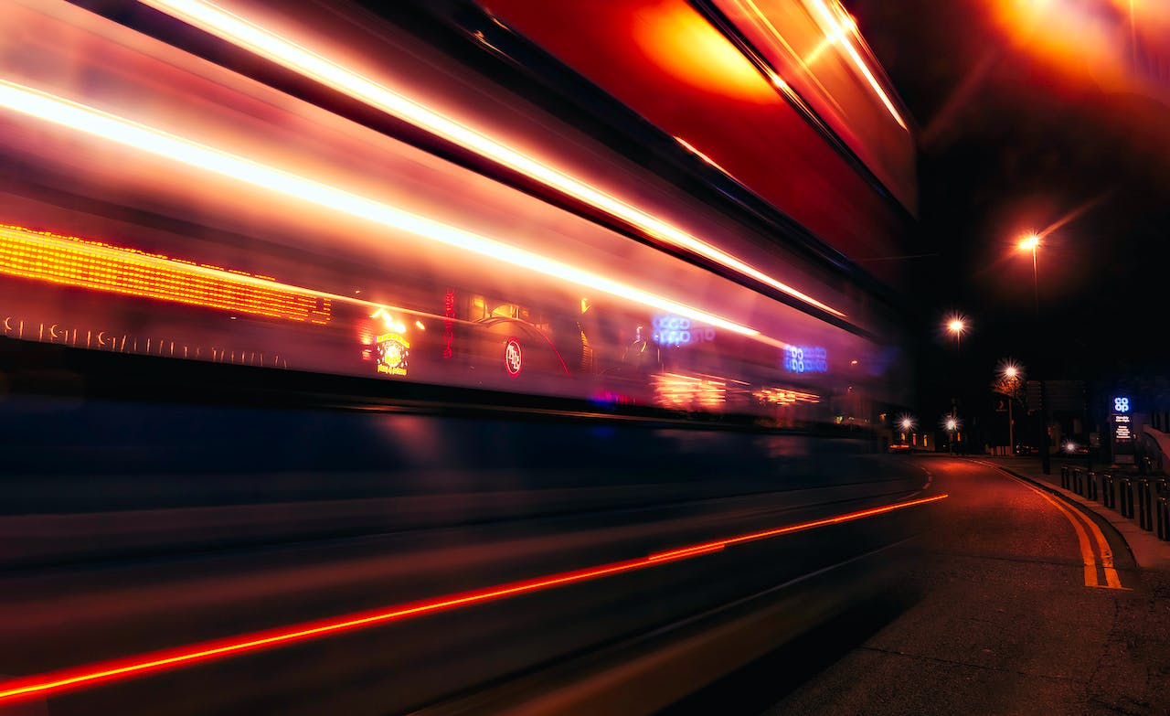 Livraison ultra rapide flash