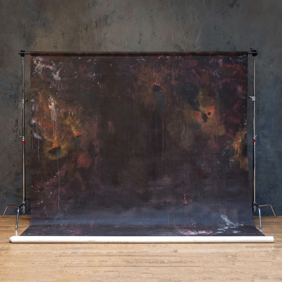 Location backdrop toile de fond hydroxyde