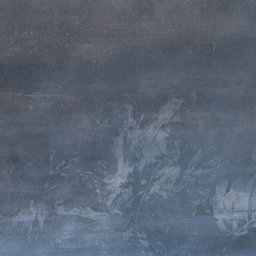 Location backdrop toile de fond rolling stone detail