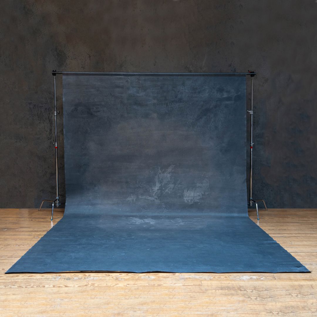 Location backdrop toile de fond rolling stone