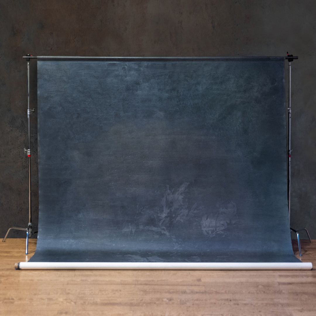 Location backdrop toile de fond rolling stone