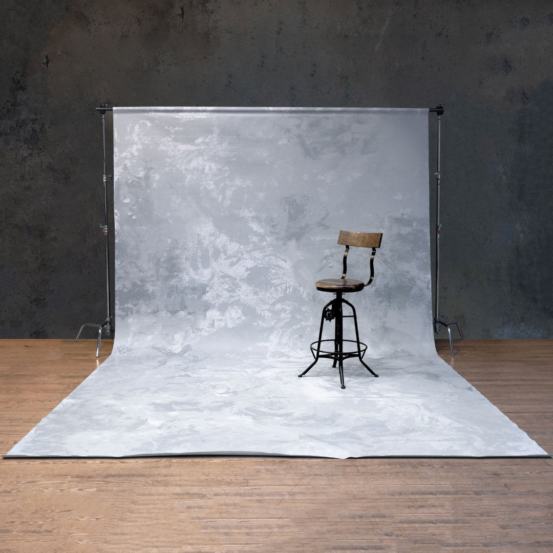 Location backdrop toile de fond xangrey tabouret