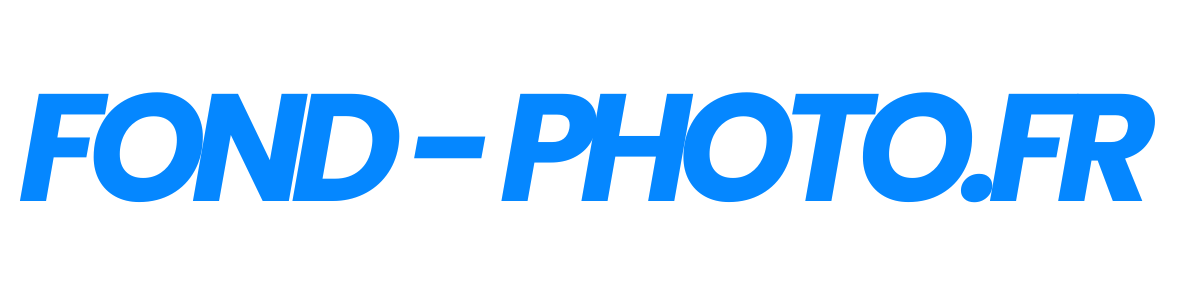 logo fond photo