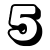 Numéro 5