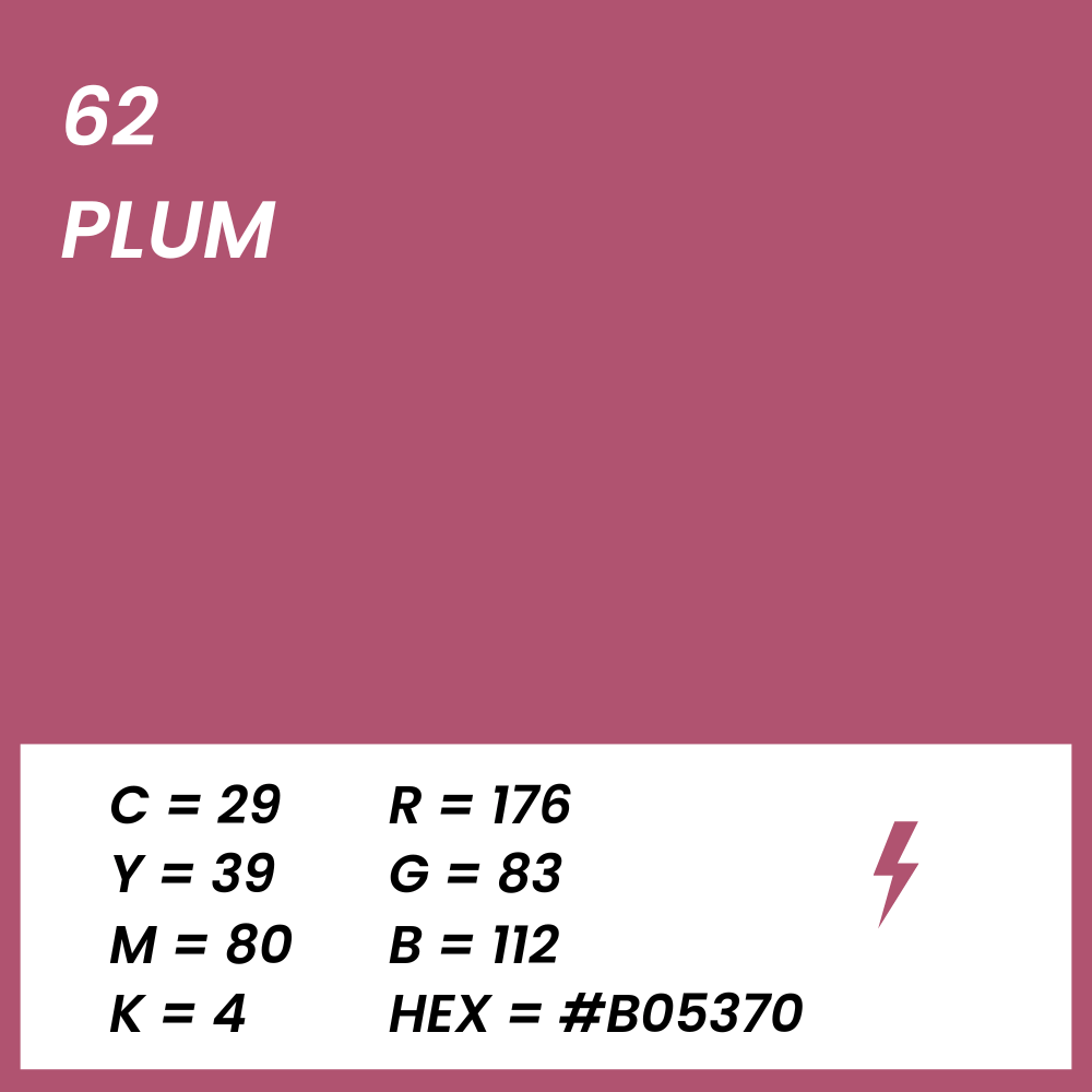 fond papier rose plum couleur