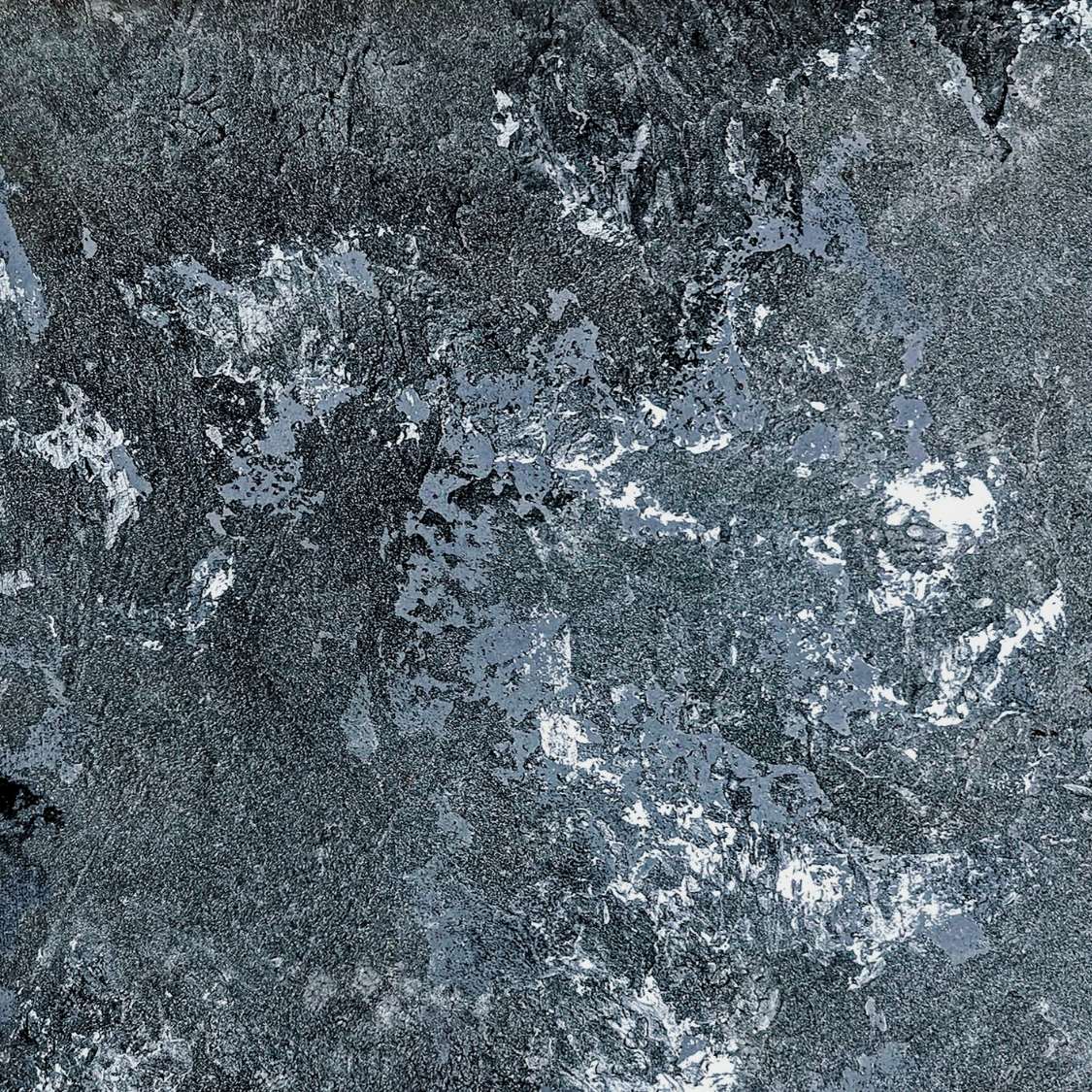 Toile de photographe peinte à la main alpine#couleur_alpine