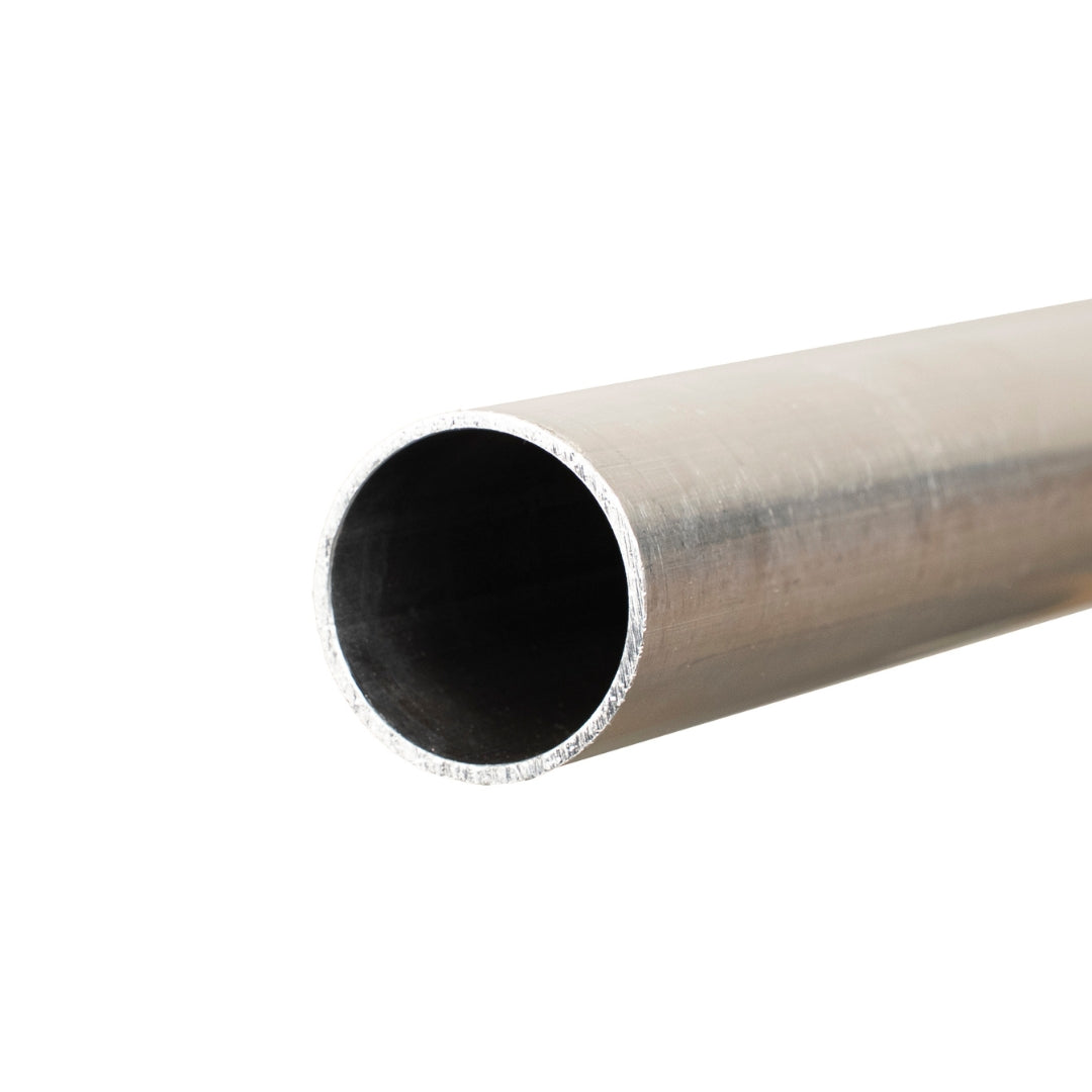 Tube aluminium fond papier produit