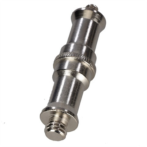 Adaptateur spigot Falcon Eyes SP-B4M8M 68 mm vu sur toute sa longueur
