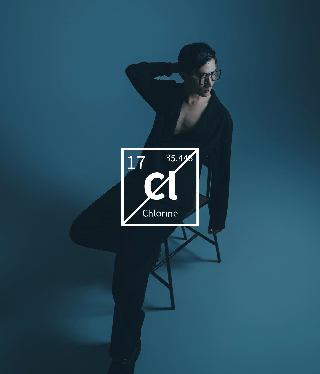 background paper label ecf sans chlore