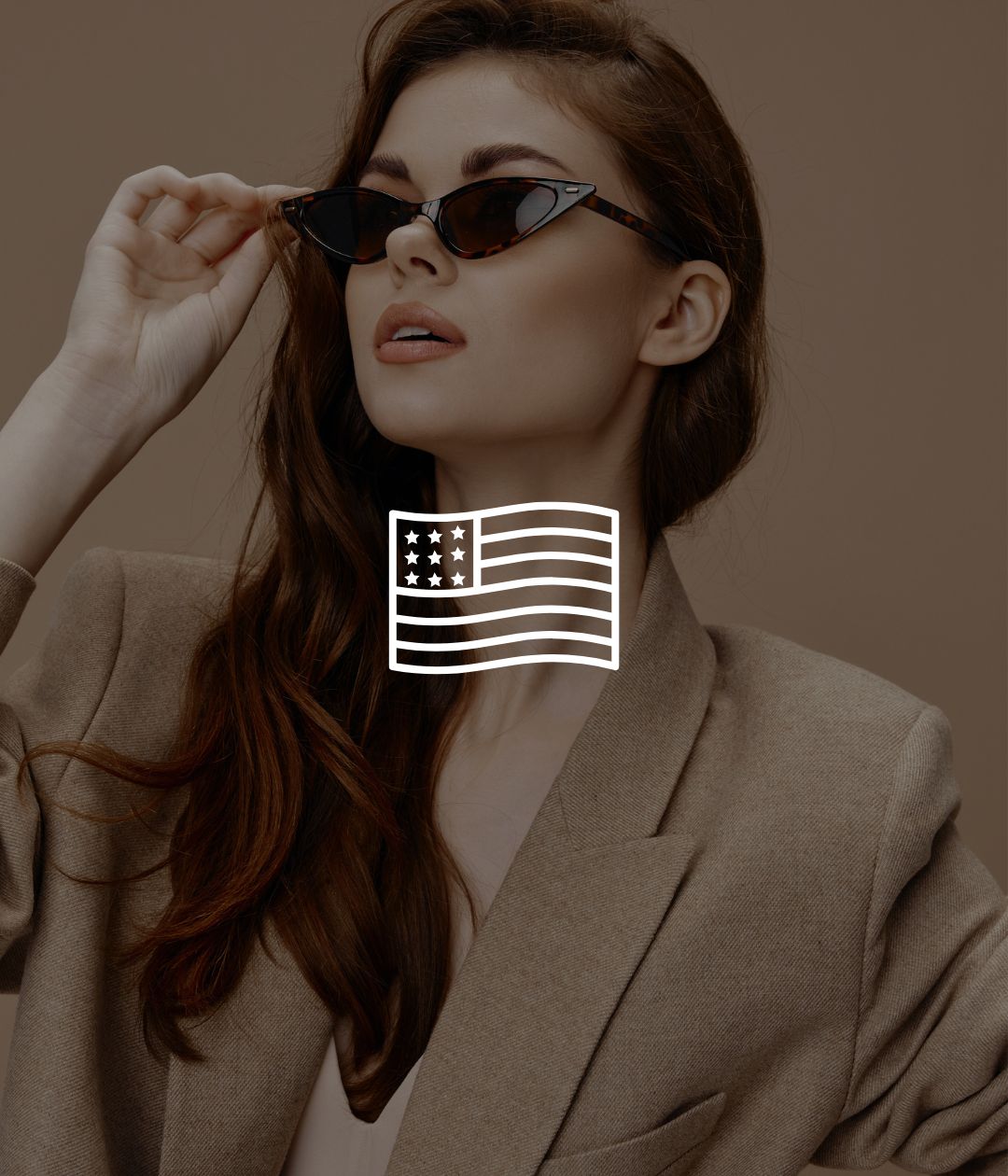 background paper made in USA