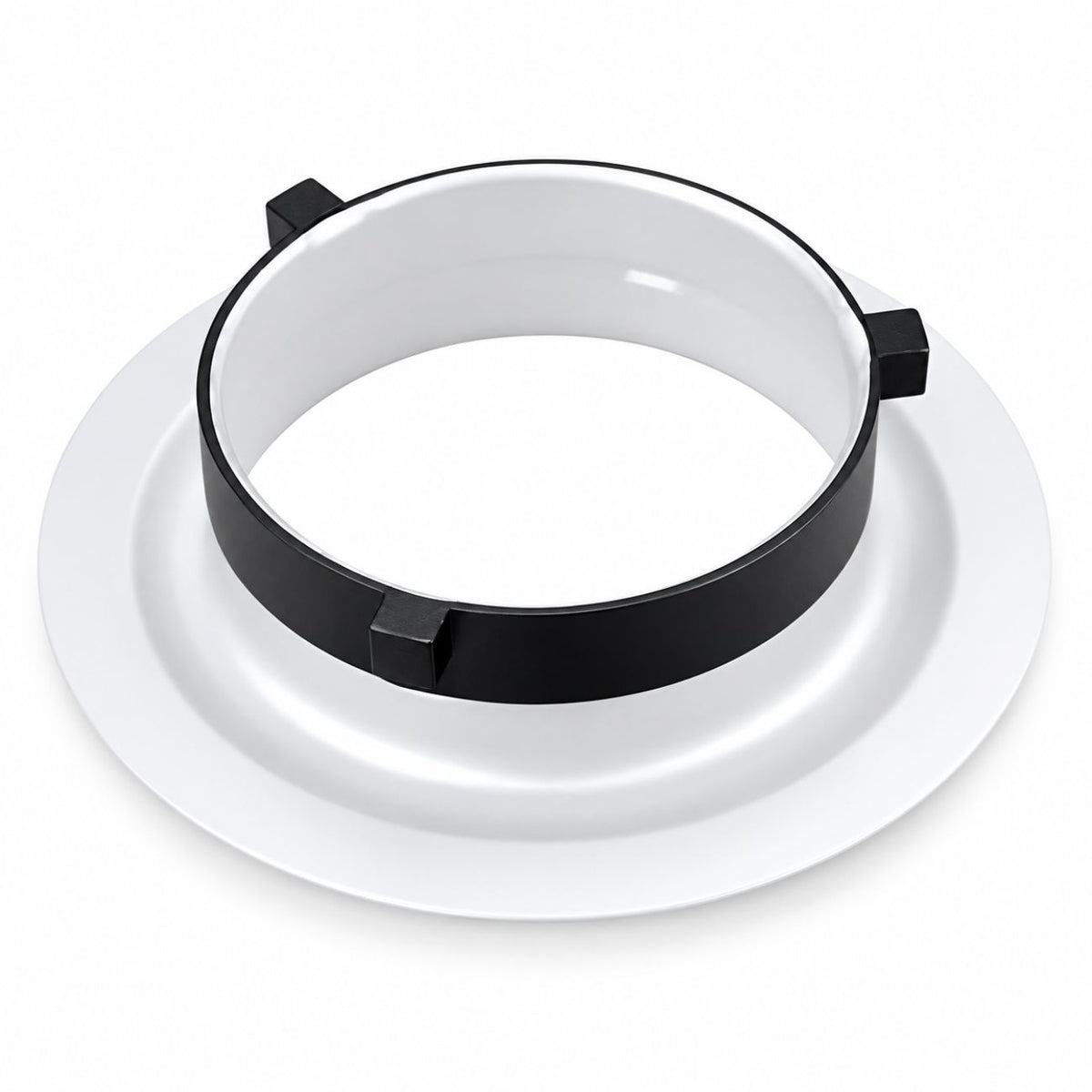 Bague d'adaptation Falcon Eyes DBBW pour monture Bowens
