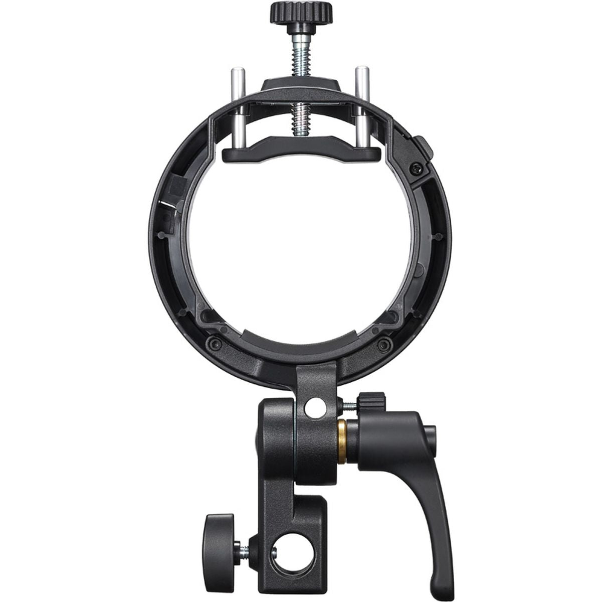 Bracket Godox S3 Bowens, packaging