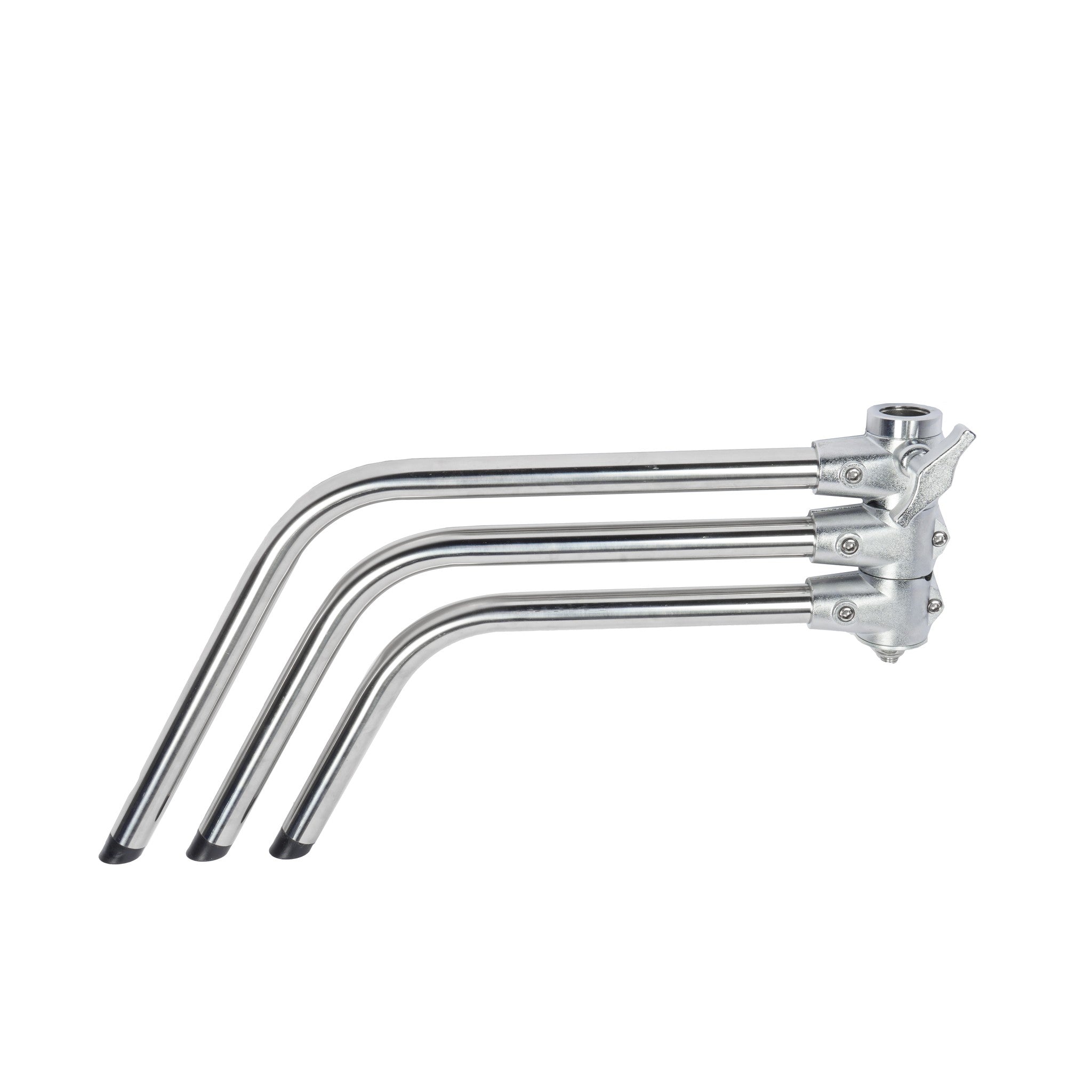 Embase turtle amovible du C-Stand Sirui CS01, pieds repliés