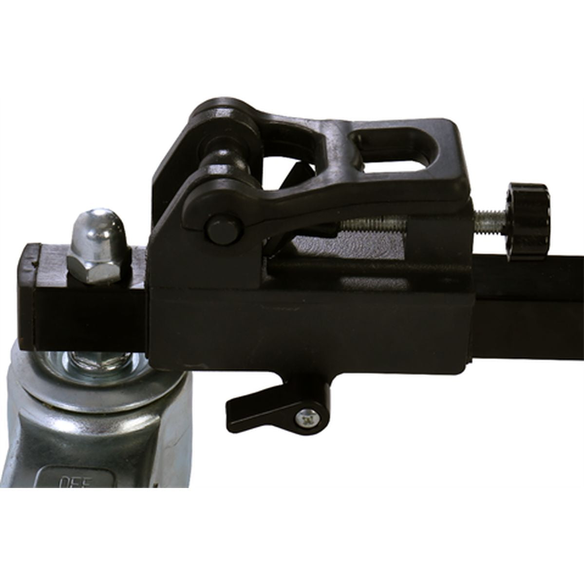 Chariot Heavy Duty Falcon Eyes PT-80, replié