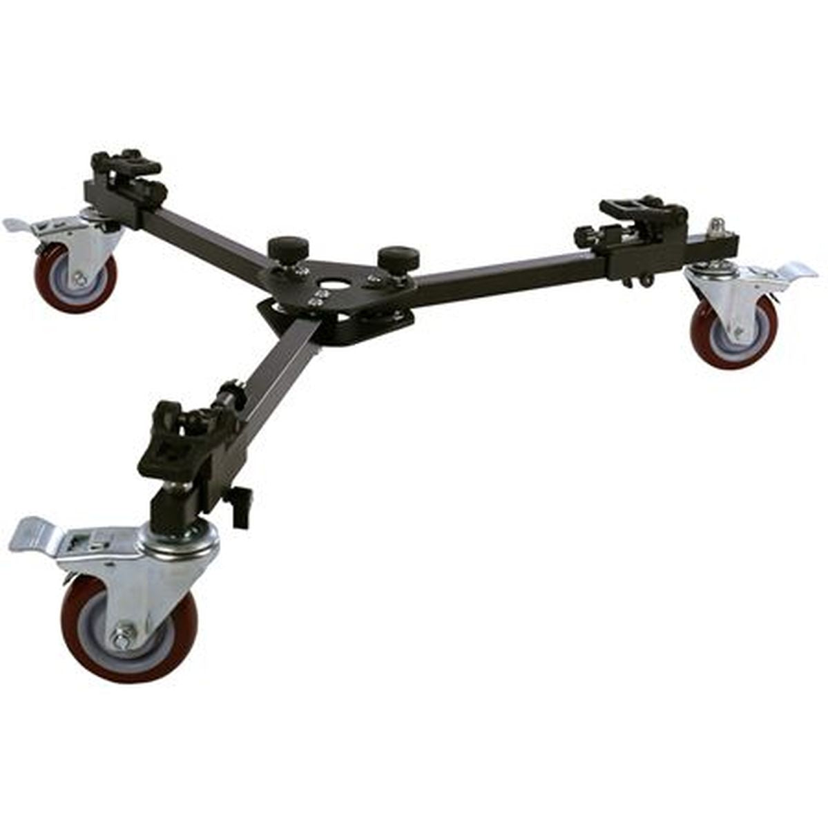 Chariot Heavy Duty Falcon Eyes PT-80, vue de face