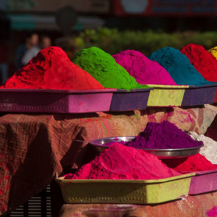 colorant fond photo