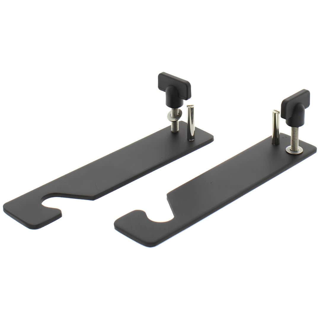 crochet rouleau support fond photo