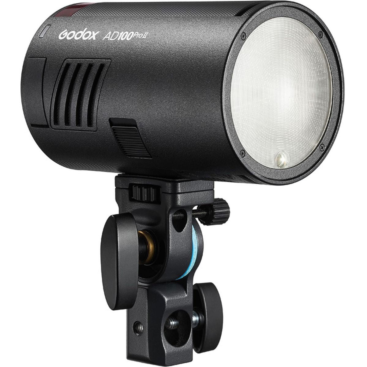 Flash portable Godox AD100Pro II, batterie lithium amovible