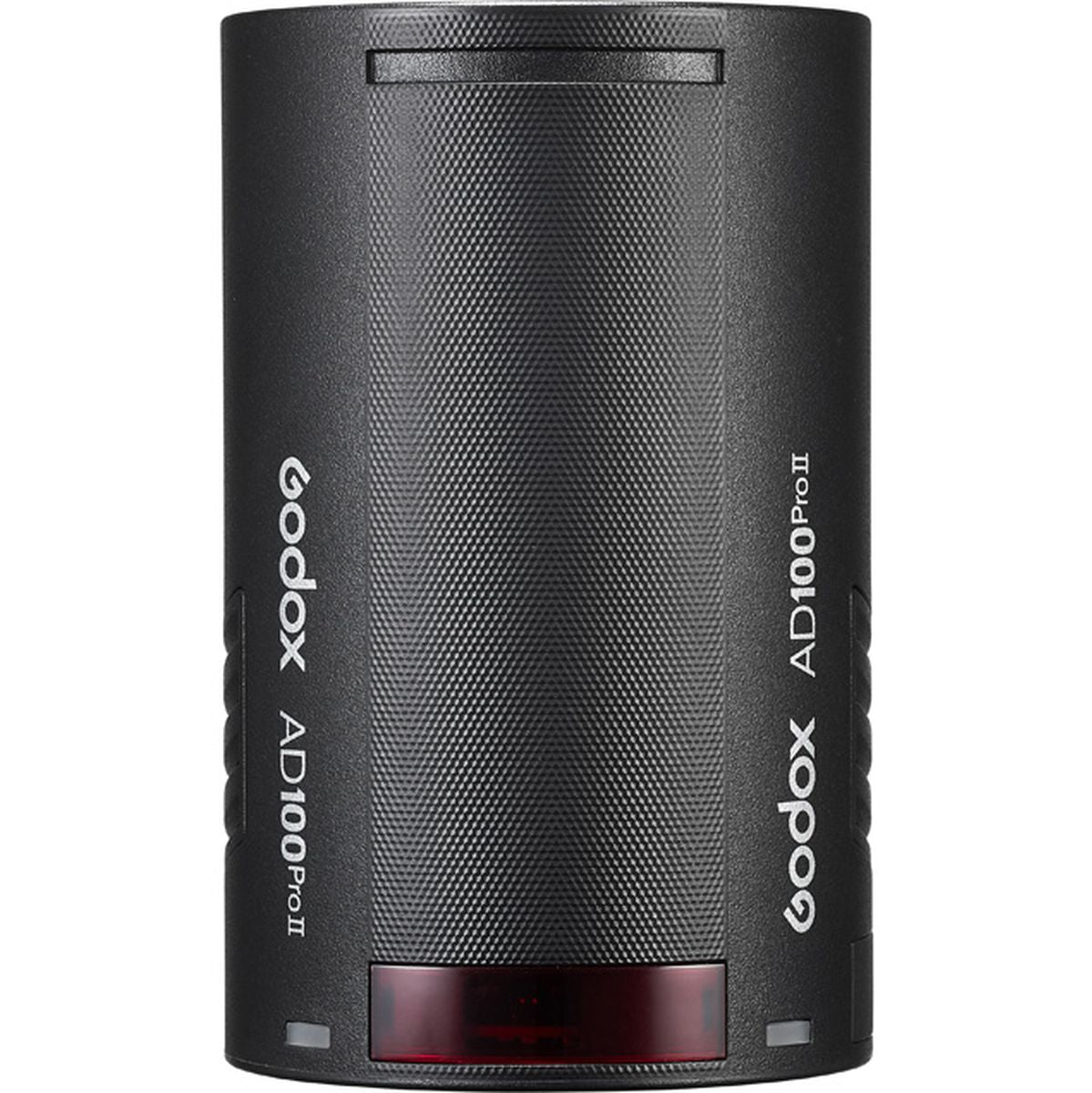 Flash portable Godox AD100Pro II, monture magnétique pour accessoires ronds