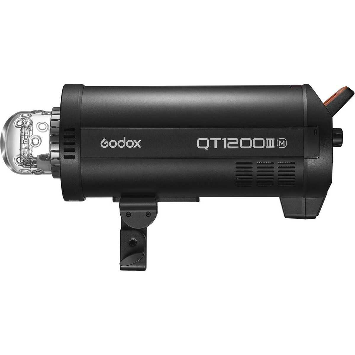 Flash studio Godox QT1200IIIM, monture Bowens pour accessoires
