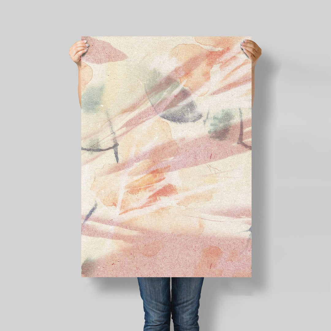 flat lay backdrops fleurs 5140