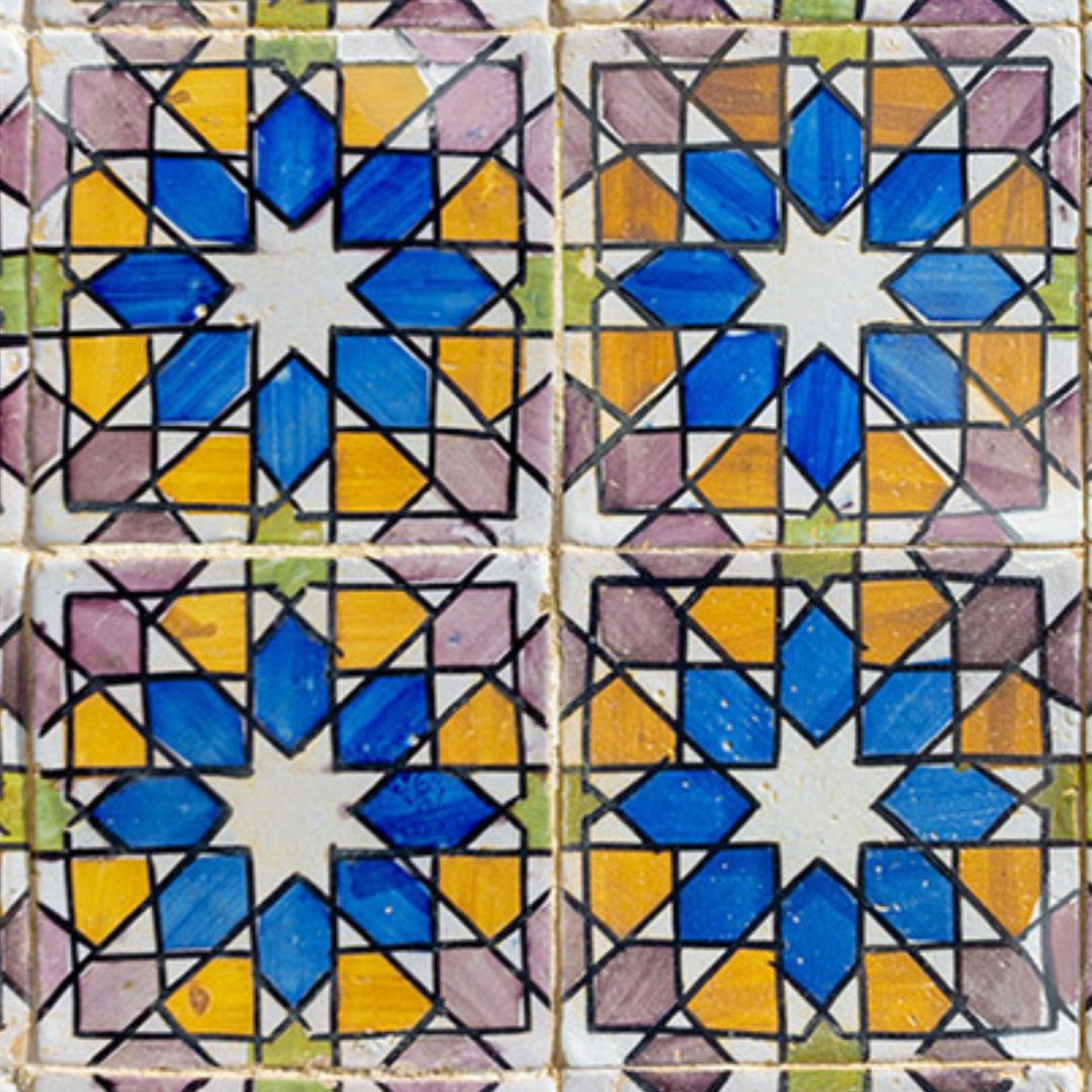 flatlay backdrop collection carrelage 3064 zoom