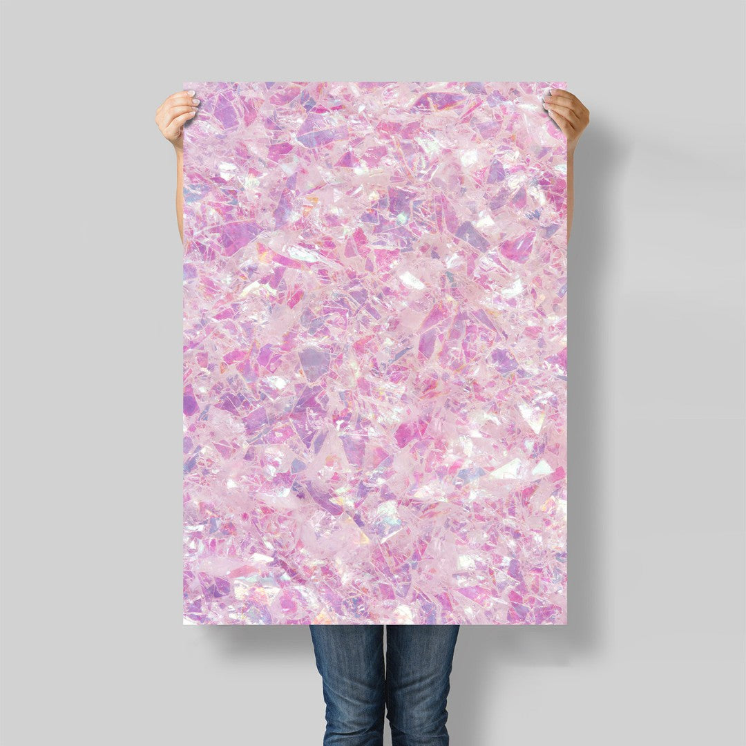 flat lay backdrops 3080#couleur_3080-Terrazzo-Rose