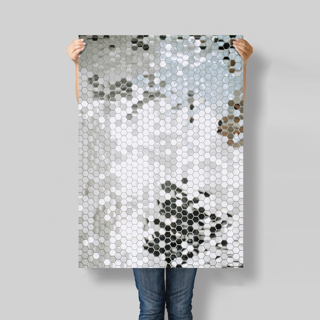 flat lay carreaux 3143#couleur_3143-Dancing-queen