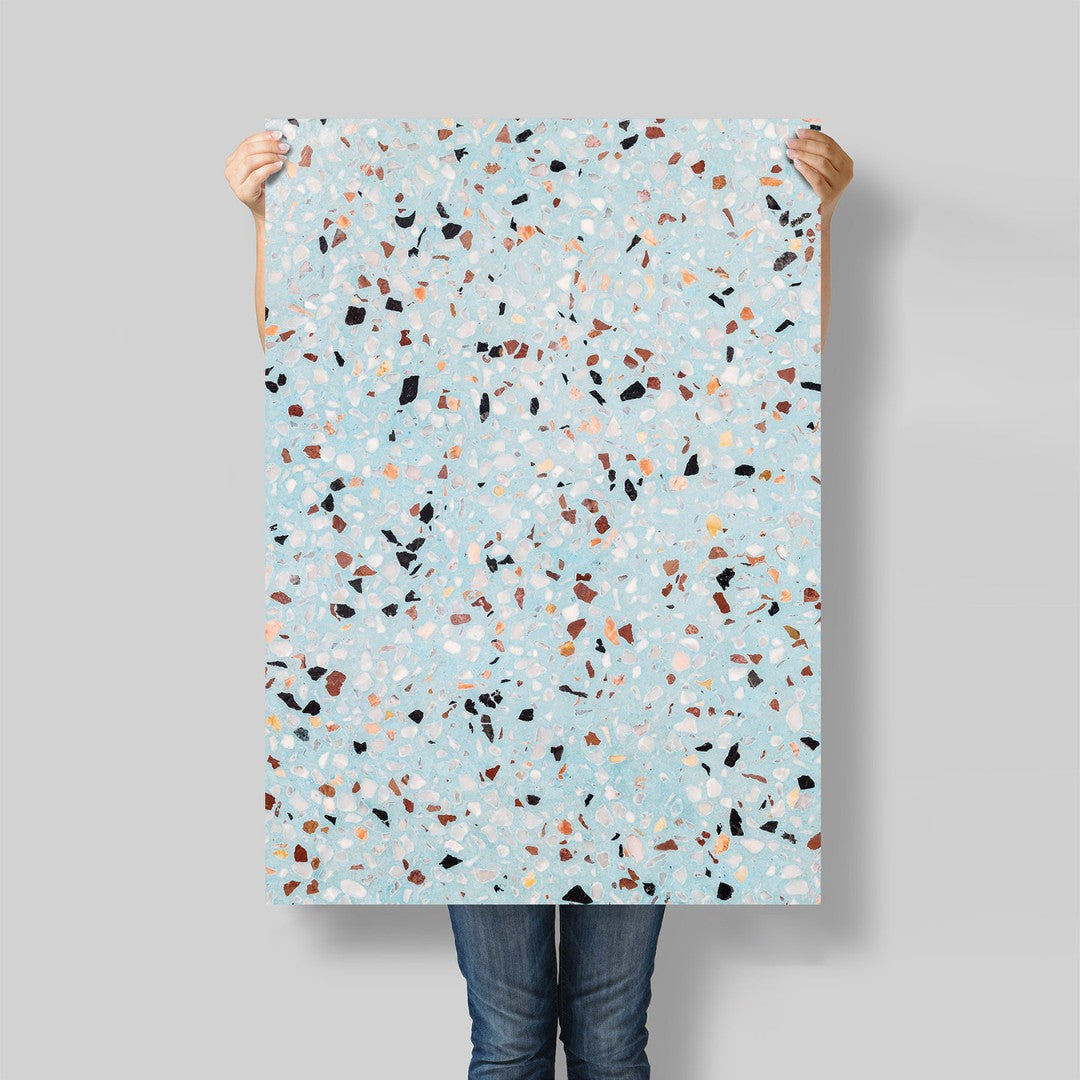 flat lay carreaux 5155#couleur_5155-Terrazzo-Pastel