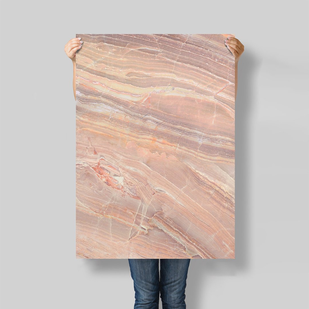 flatlay backdrop collection marbre 3059