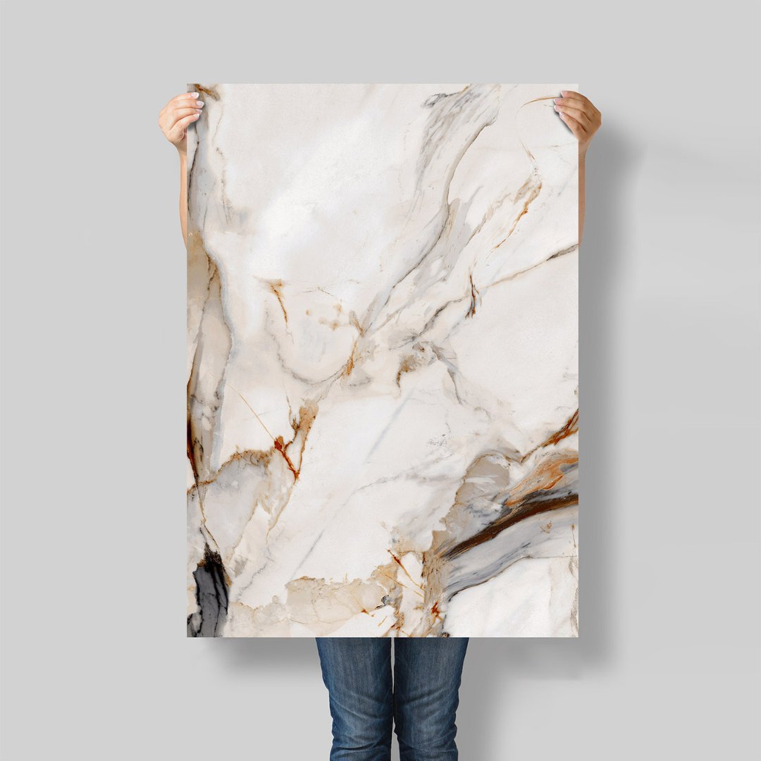 flatlay backdrop collection marbre 5156