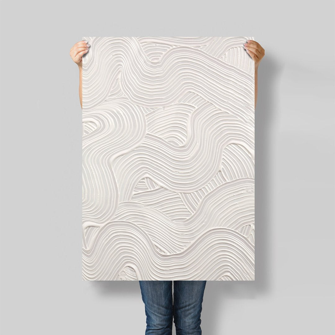 flatlay backdrop collection motifs 3151#couleur_3151-Chalk-Texture