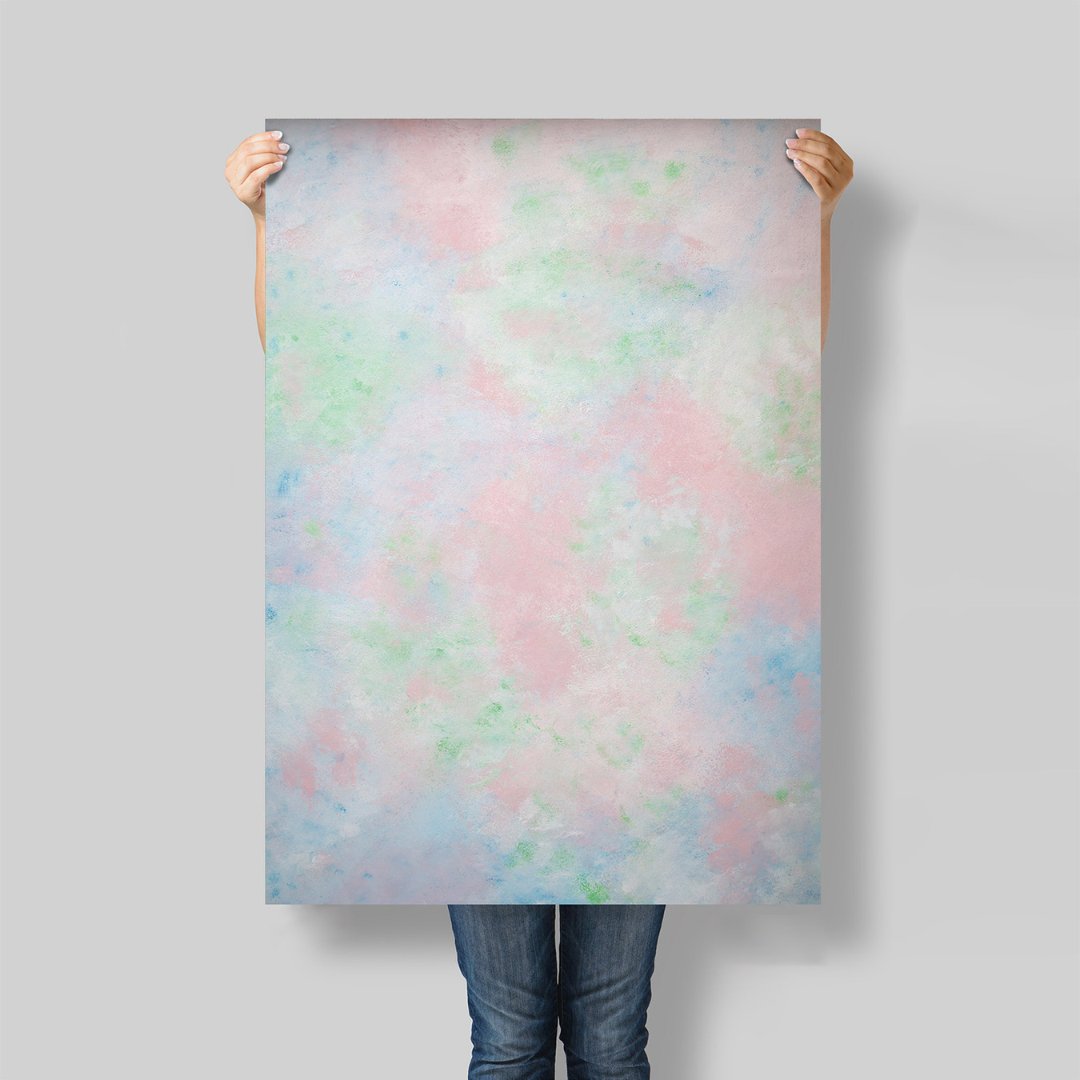 flatlay backdrop collection rouille metaux 3122#couleur_3122-Iron-Patina