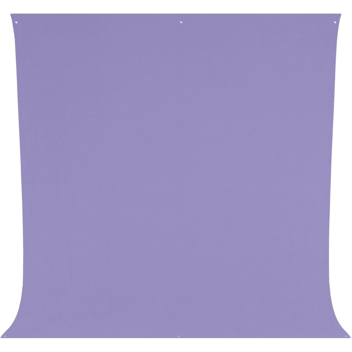 Toile de Fond Photo Anti-Froissage Westcott 2,7 x 3 m, coloris violet clair
