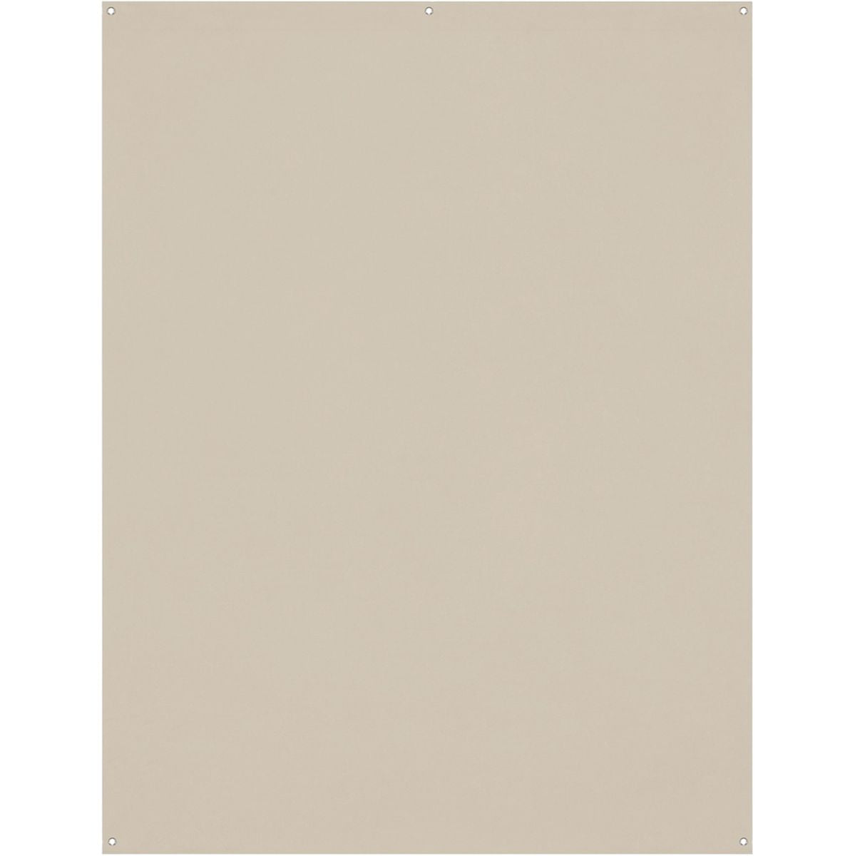 Fond Photo Anti-Froissage Westcott X-Drop 1,5 x 2,1 m, coloris blanc cassé