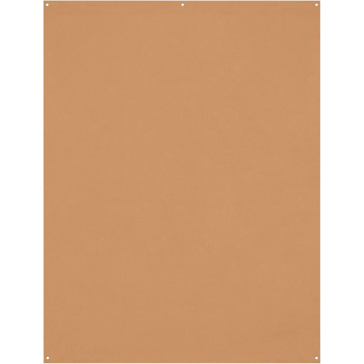 Fond Photo Anti-Froissage Westcott X-Drop 1,5 x 2,1 m, coloris brun sucre