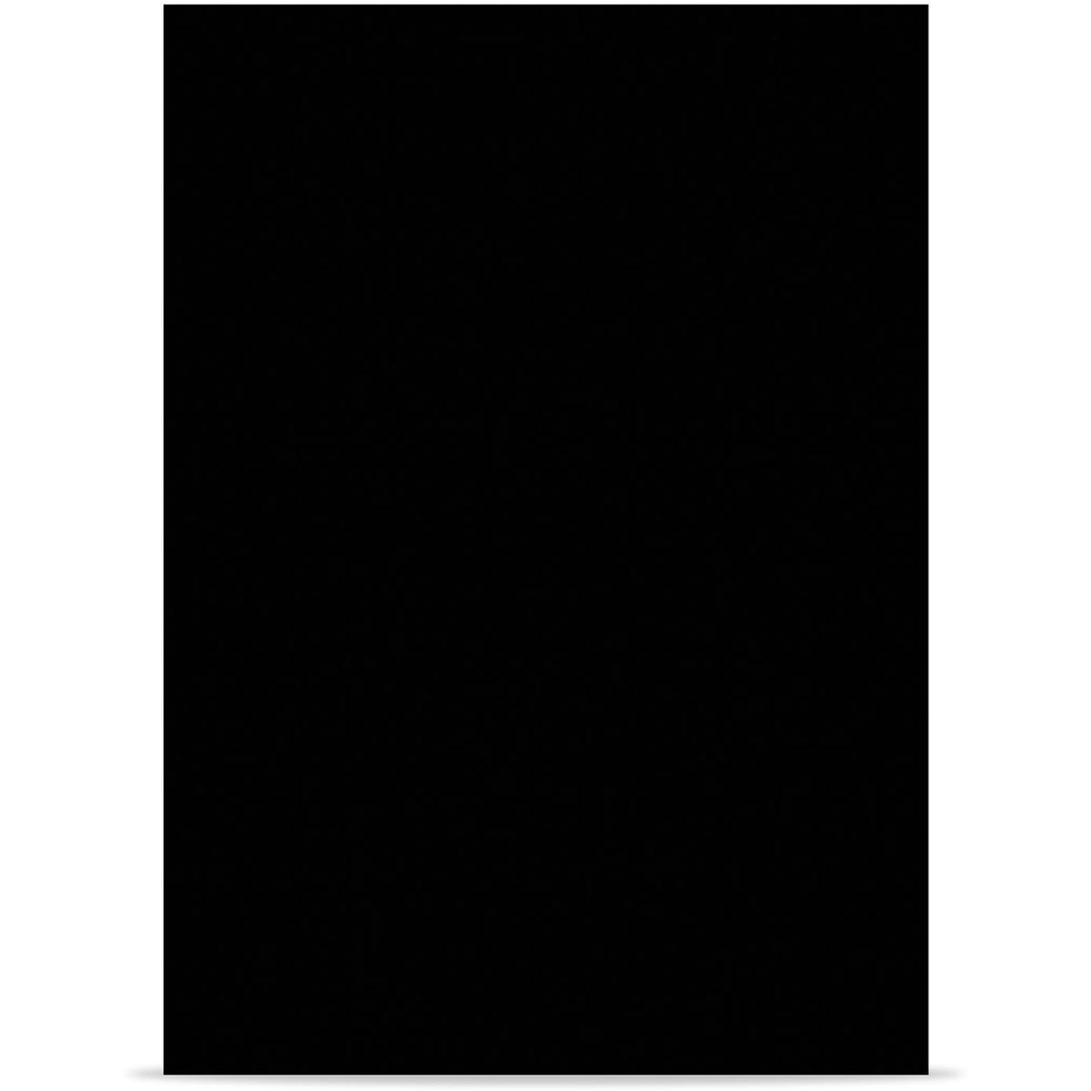 Fond Photo Anti-Froissage Westcott X-Drop 1,5 x 2,1 m, coloris noir
