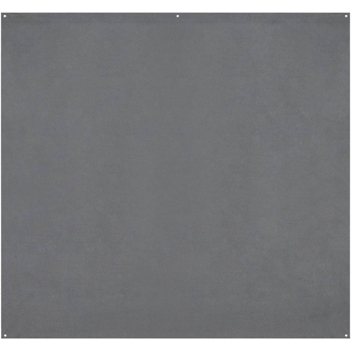 Fond Photo Anti-Froissage Westcott X-Drop Pro 2,4 x 2,4 m, coloris gris