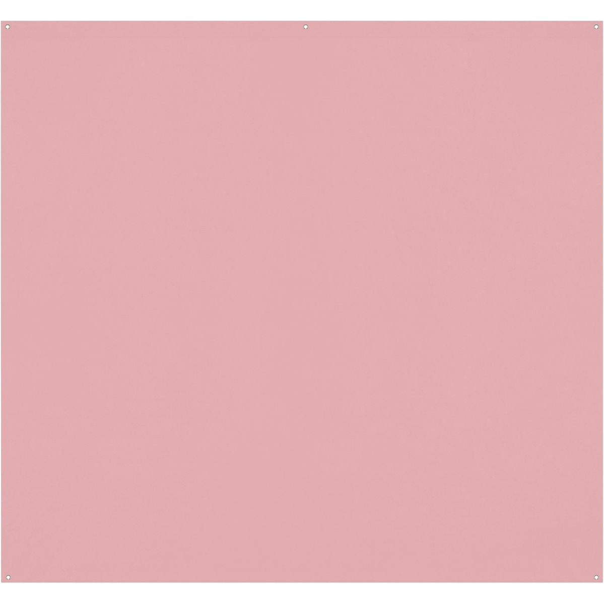 Fond Photo Anti-Froissage Westcott X-Drop Pro 2,4 x 2,4 m, coloris rose clair