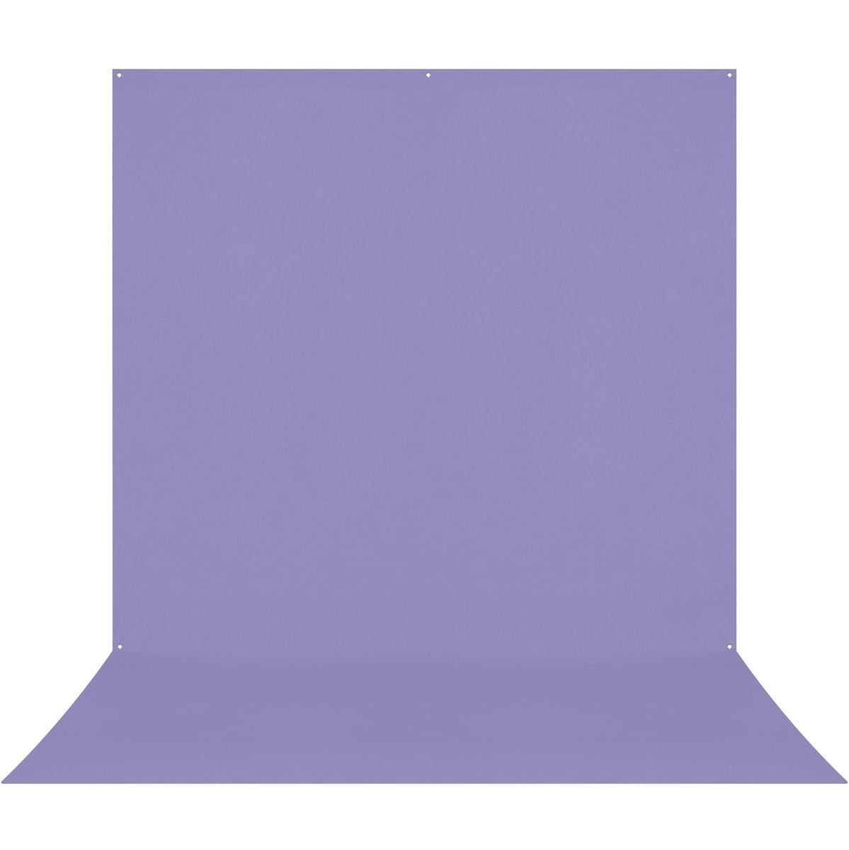 Fond Photo Anti-Froissage Westcott X-Drop Pro Sweep 2,4 x 4 m, coloris violet clair