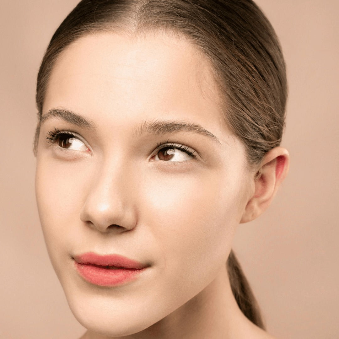 fond papier beige wheat femme