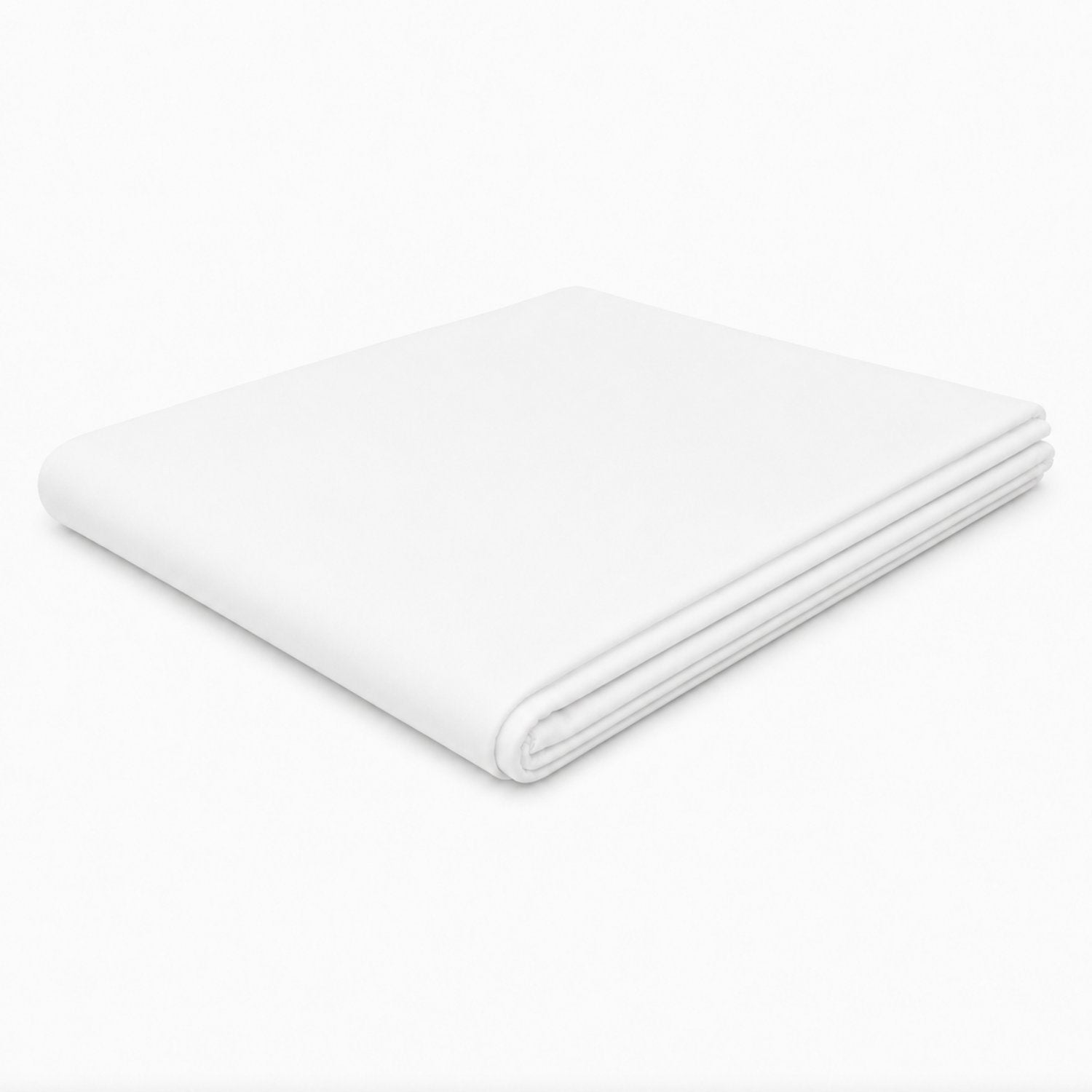 fond tissu blanc plié pour studio#couleur_blanc