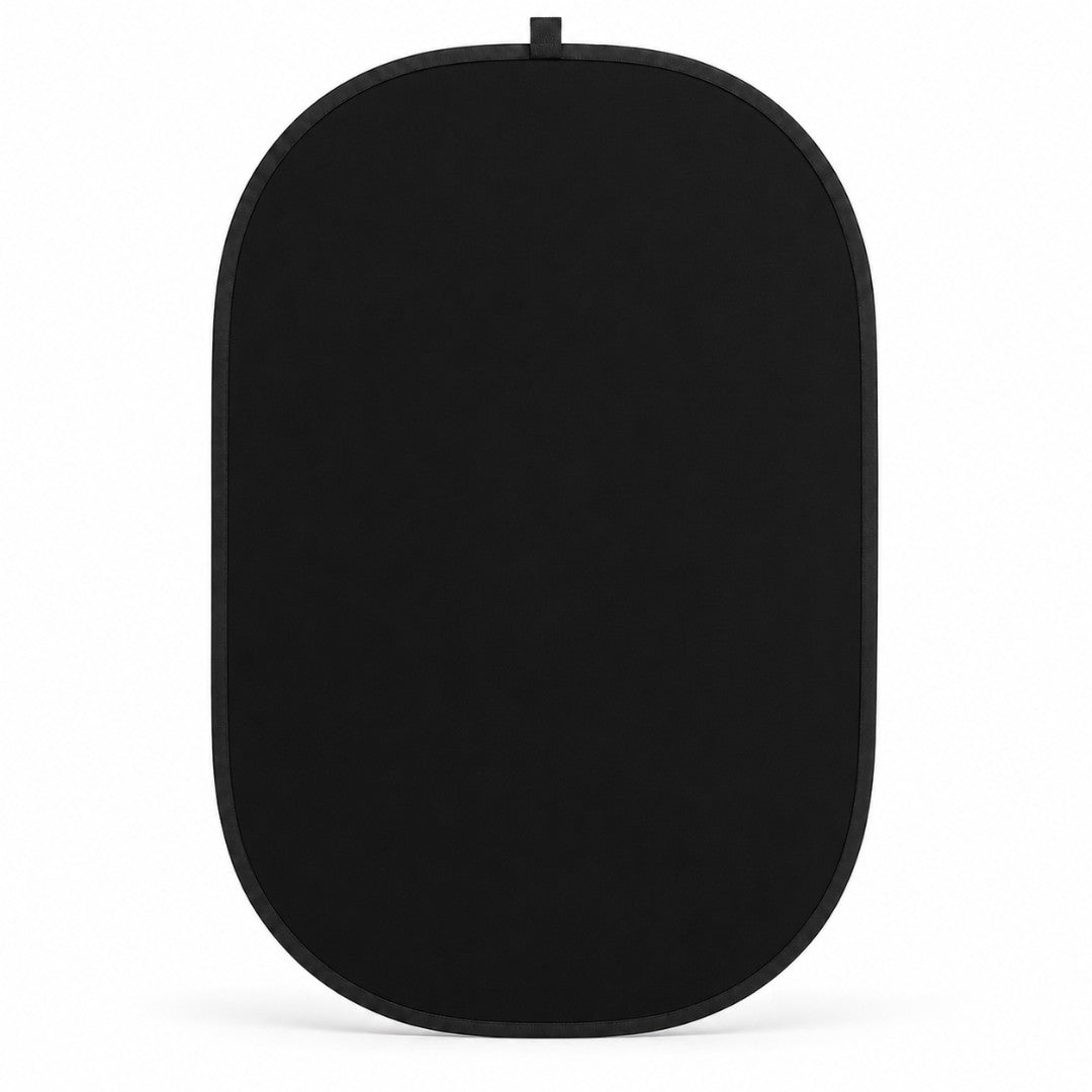 fond pliable photo face noir