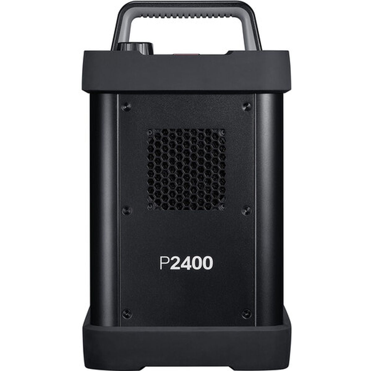 Panneau de contrôle du générateur Godox P2400
