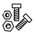 icône installation