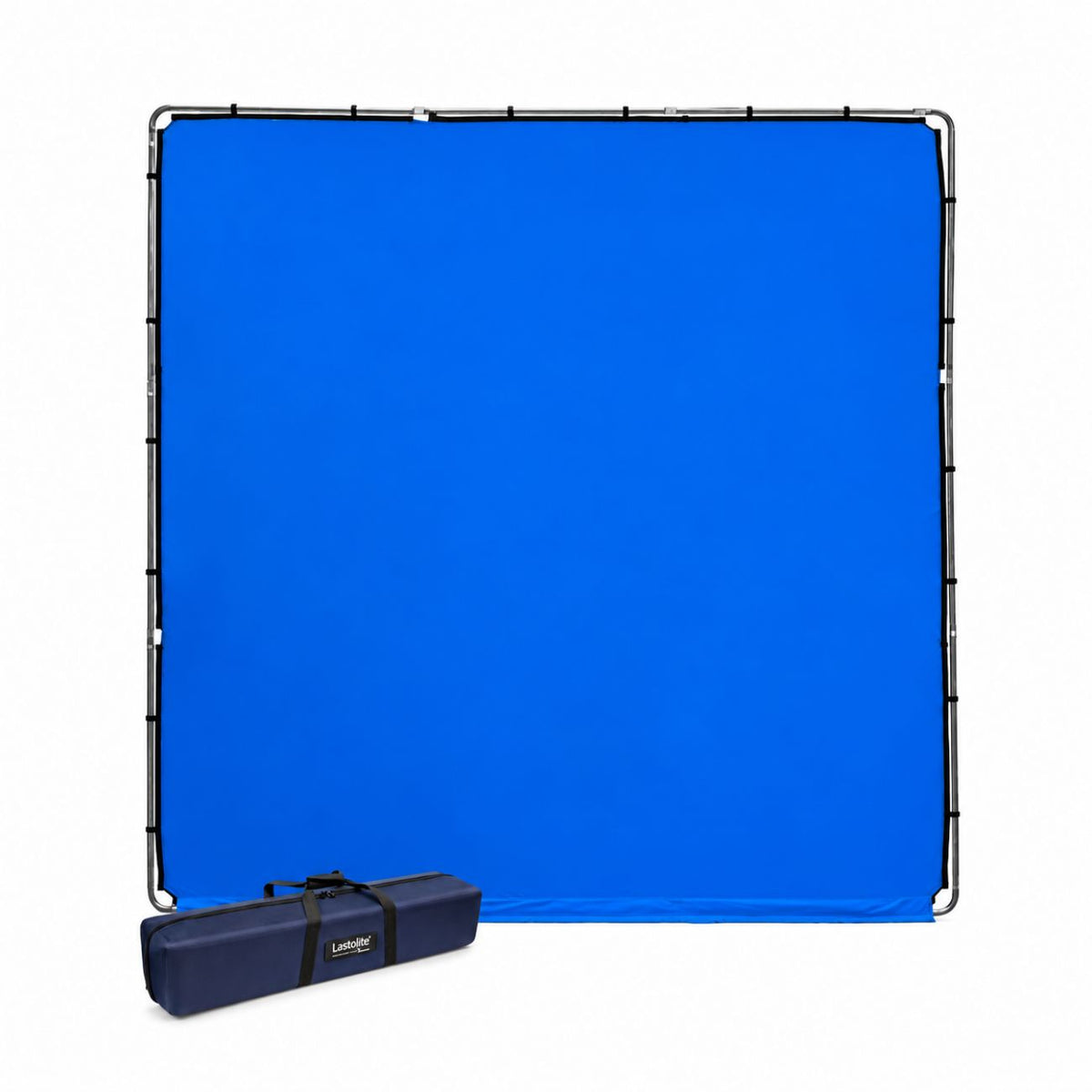 Kit Fond Photo Chroma Key Bleu Lastolite StudioLink 3 x 3 m