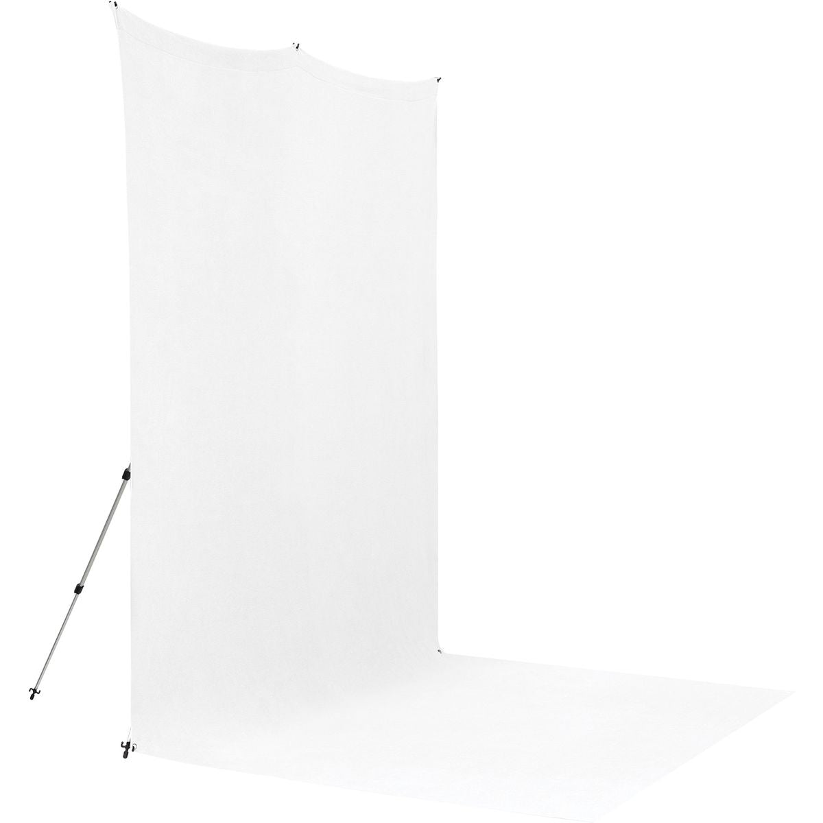 Œillets de fixation de la toile de fond X-Drop Pro
